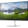 DELL LED IPS Monitor 23,8" S2425H 1920x1080, 1500:1, 250cd, 4ms, HDMI, fehér-fekete