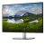 DELL LCD IPS Monitor 24" P2425 1920x1200, 1500:1, 300cd, 8ms, HDMI, VGA, DP, USB-C, fekete