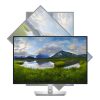 DELL LCD IPS Monitor 24" P2425E 1920x1200, 1500:1, 300cd, 8ms, HDMI, VGA, USB-C, fekete