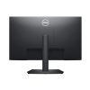 DELL LCD Monitor 23,8" E2425HS FHD 1920x1080 VA 75Hz 3000:1 250cd, 5ms, HDMI, VGA, DP, fekete