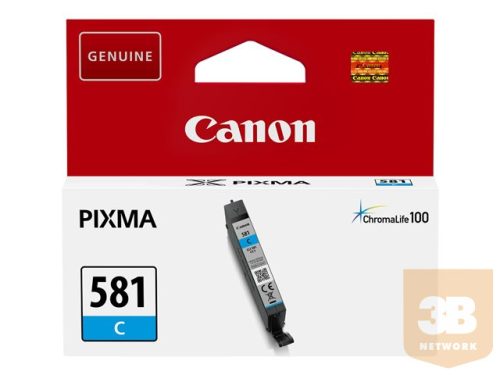 CANON 2103C001 Ink CANON CLI-581 C