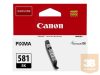 CANON 2106C001 Ink CANON CLI-581 BK