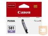 CANON 2107C001 Ink Canon CLI-581 black