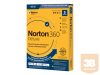 NORTONLIFELOCK Norton 360 Deluxe 50GB HU 1 User 5 Device 12Months Generic Gum MM