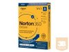 NORTONLIFELOCK Norton 360 Deluxe 50GB HU 1 User 5 Device 12Months Generic Gum MM