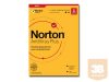 NORTONLIFELOCK Norton Antivirus Plus 2GB HU 1 User 1 Device 12Months Generic Gum MM