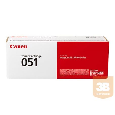 CANON CRG 051 Toner