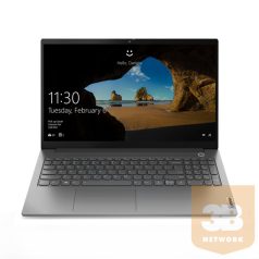 Lenovo ThinkBook 15 G4 IAP - FreeDOS - Mineral Grey