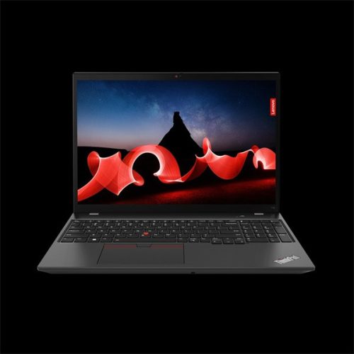 LENOVO ThinkPad T16 G2, 16.0" WUXGA, Intel Core i5-1335U (4.6GHz), 16GB, 512GB SSD, Win11 Pro