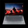 LENOVO ThinkPad X1 Yoga 8, 14.0" WQUXGA OLED Touch, Intel Core i7-1355U (3.7GHz) 16GB, 512GB SSD, Win11 Pro, szürke