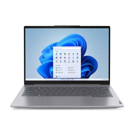 LENOVO ThinkPad TB14 G6, 14.0" WUXGA, Intel Corei i5-1335U (4.6GHz), 16GB, 512GB SSD, NoOS, Arctic Grey