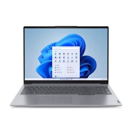 LENOVO ThinkPad TB16 G6, 16.0" WUXGA, Intel Corei i5-1335U (4.6GHz), 16GB, 512GB SSD, NoOS, Arctic Grey