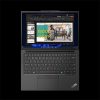 LENOVO ThinkPad E14 G6, 14.0" WUXGA, AMD Ryzen 5 7535HS (4.55GHz), 16GB, 512GB SSD, NoOS