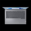 LENOVO ThinkBook 14 G7 ARP, 14.0" WUXGA, AMD Ryzen 7 7735HS (4.75GHz), 16GB, 512GB SSD, Win11 Pro, Arctic Grey