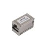 Equip RJ45 Toldó - 221161 (UTP, Cat.5e, árnyékolt, fém)