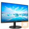 Mon Philips 21,5" 221V8/00 - VA LCD W-LED