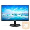 Mon Philips 21,5" 2221V8A/00- VA LCD W-LED