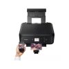 CANON Tintasugaras MFP 3in1 PIXMA TS5150, A4, FF 13 k/p, SZ 6,8 k/p, 4800x1200dpi, duplex, USB/WiFi