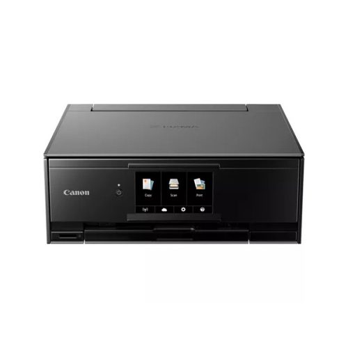 CANON Tintasugaras MFP 3in1 PIXMA TS9150, A4, FF 15 k/p, SZ 10 k/p, 4800x1200dpi, duplex, USB/LAN/WiFi, ADF, CD nyomt.