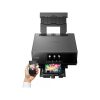 CANON Tintasugaras MFP 3in1 PIXMA TS9150, A4, FF 15 k/p, SZ 10 k/p, 4800x1200dpi, duplex, USB/LAN/WiFi, ADF, CD nyomt.