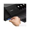 CANON Tintasugaras MFP 3in1 PIXMA TS9150, A4, FF 15 k/p, SZ 10 k/p, 4800x1200dpi, duplex, USB/LAN/WiFi, ADF, CD nyomt.