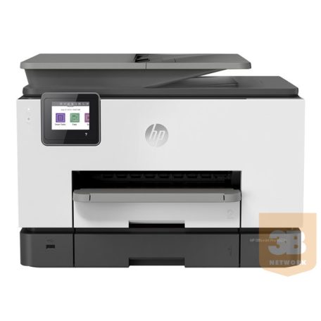 HP OfficeJet Pro 9022e színes multifunkciós tintasugaras nyomtató A4-es Wi-Fi USB 2.0 RJ-11 Fax 20ppm nyomtatási sebesség