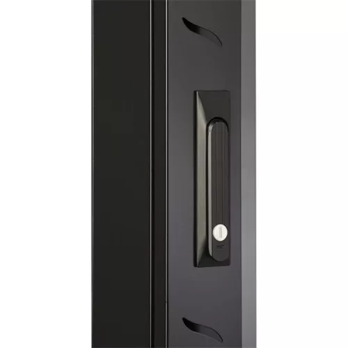 EXCEL Rack Szekrény CR 29U 800x1000mm álló