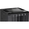 EXCEL Rack Szekrény 42U 600x1000mm álló Environ ER600