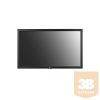 LG 16/7 IPS LFD 21,5" 22SM3G, 1920x1080, 16:9, 250cd/m2, 2xHDMI/USB 2.0/RS232C/RJ45