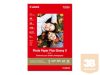 CANON PP-201 plus photo paper inkjet 260g/m2 A4 20 sheets 1-pack