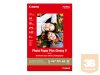 CANON PP-201 plus photo paper inkjet 260g/m2 A4 20 sheets 1-pack