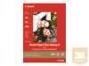 CANON PHOTO PAPER PLUS PP-201