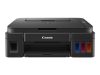 CANON PIXMA G2410 MFP inkjet color A4 3-in-1 mono 8.8ppm / color 5ppm