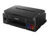 CANON PIXMA G2410 MFP inkjet color A4 3-in-1 mono 8.8ppm / color 5ppm