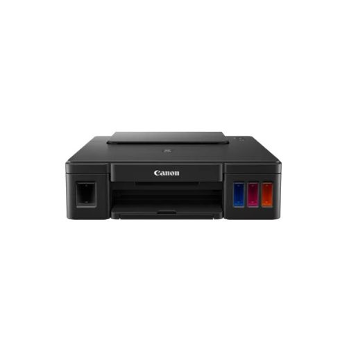 CANON Tintasugaras nyomtató PIXMA MEGATANK G1410, A4, FF 8 k/p, SZ 5,5 k/p, 4800x1200dpi, USB