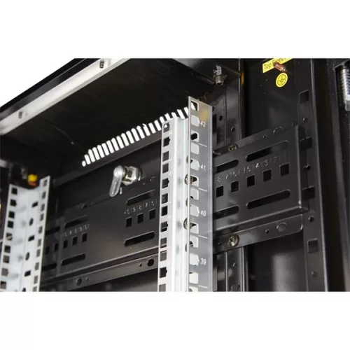 EXCEL Rack Szekrény 42U 600x800mm álló Environ CR600
