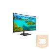 Philips ívelt monitor 241E1SC/00 - 23,6", 1920x1080, 16:9, 240 cd/m2, 4 ms, 75 Hz, VGA, HDMI, FreeSync