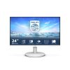 PHILIPS IPS monitor 23.8" 241V8AW, 1920x1080, 16:9, 250cd/m2, 4ms, HDMI/VGA, hangszóró