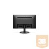 Philips IPS monitor 23,8" - 242V8LA/00 1920x1080, 16:9, 250 cd/m2, 4 ms, VGA, DisplayPort, HDMI, hangszóró