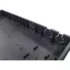 Opt.patch panel LC OM4 24 duplex toldóval (244-466) EXCEL