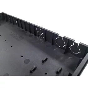 Opt.patch panel LC OM4 24 duplex toldóval (244-466) EXCEL