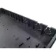 Opt.patch panel LC OM4 24 duplex toldóval (244-466) EXCEL