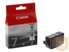 CANON 2444B001 Canon PGI7BK fekete tinta MX7600