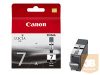 CANON 2444B001 Canon PGI7BK fekete tinta MX7600