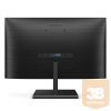 Philips IPS 75Hz monitor 23.8" 245E1S/00 2560x1440, 16:9, 250 cd/m2, 4ms, VGA, HDMI, DisplayPort