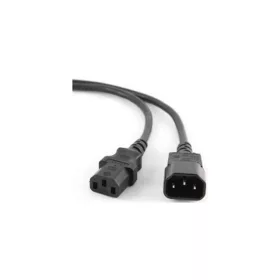   LENOVO szerver PSU - tápkábel, 2.8m, 13A/100-250V, C13 to C14 Jumper Cord