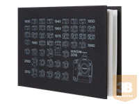 CANON PHOTO ALBUM MC-PA001