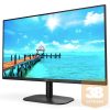 AOC IPS monitor 23,8" - 24B2XH/EU 1920x1080, 16:9, 250 cd/m2, 4 ms, VGA, HDMI, 75Hz