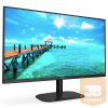 AOC IPS monitor 23,8" - 24B2XH/EU 1920x1080, 16:9, 250 cd/m2, 4 ms, VGA, HDMI, 75Hz