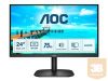 AOC 24B2XHM2 23.8inch VA FHD 75Hz 4ms 250 cd/m2 3000:1 D-Sub HDMI